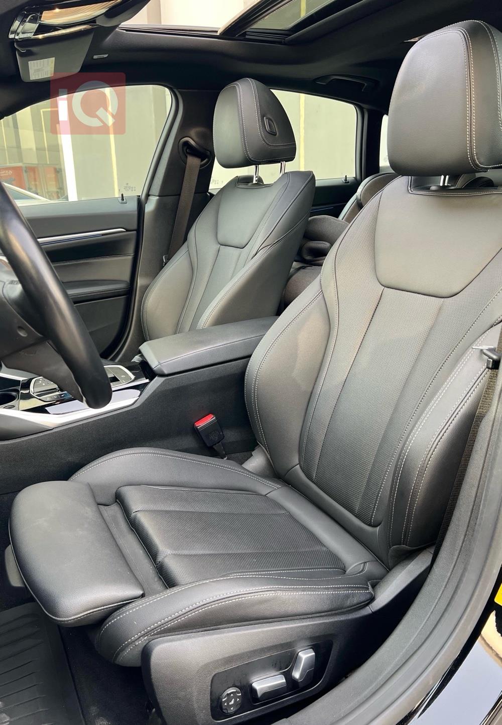 بي ام دبليو i4